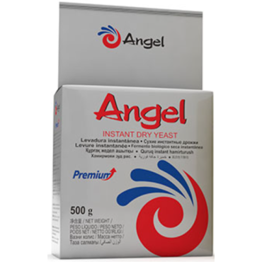 Men Khô Lạt Premium Angel 500gr